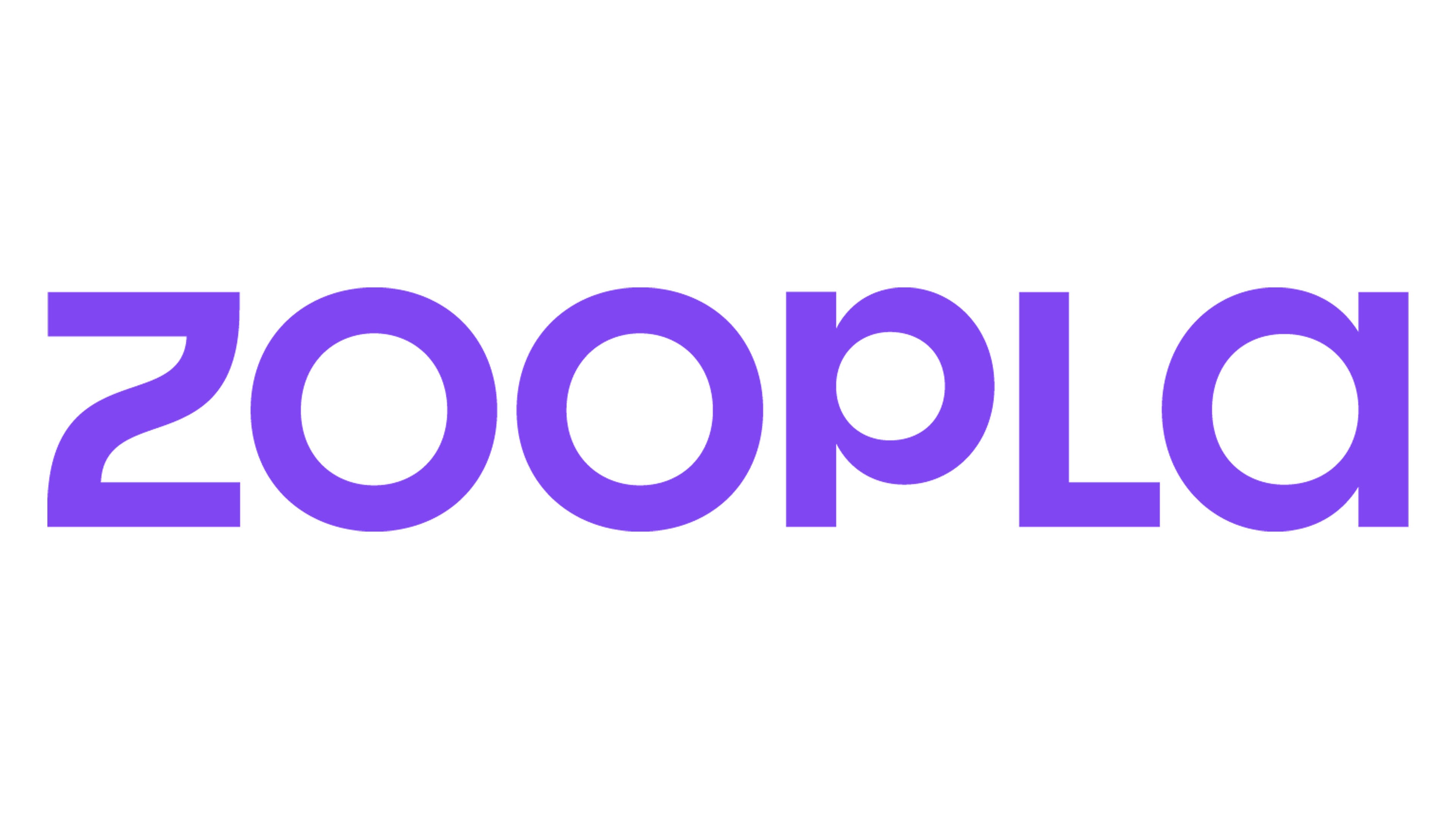 Zoopla Logo