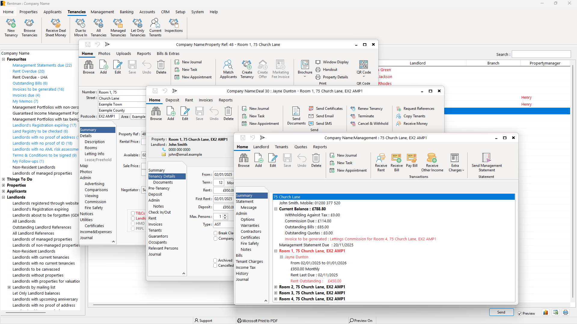 Property Management 1