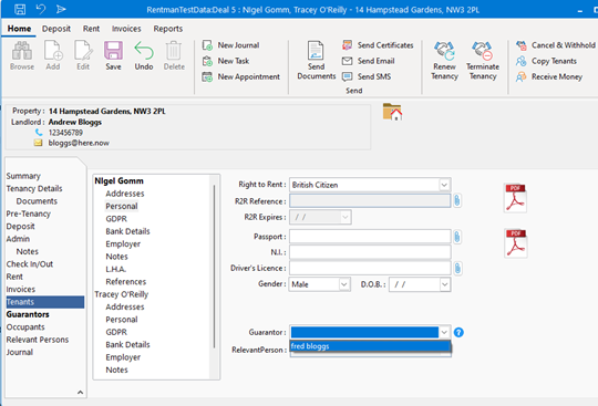A screenshot of a computer

Description automatically generated